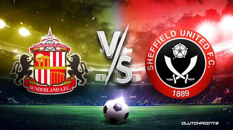 Sunderland Odds .